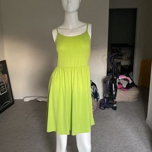 MOSSIMO SUPPLY CO. “BUNDLE OF 2” DRESSES SIZE XS/S NWOT